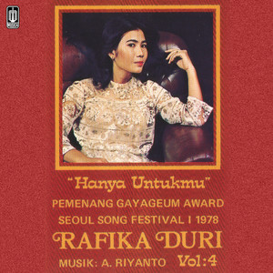 Rafika Duri - Melayang - Layang