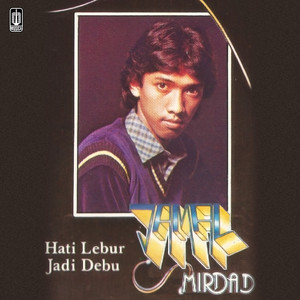 Jamal Mirdad - Pelangi Cinta