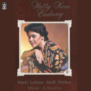 Hetty Koes Endang - Pelangi Cinta