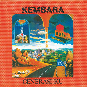Kembara - Gerhana
