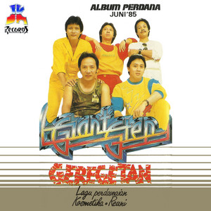 Giant Step - Geregetan