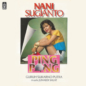 Nani Sugianto - Kekasih