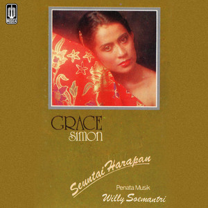 Grace Simon - Saat Cinta Bersemi