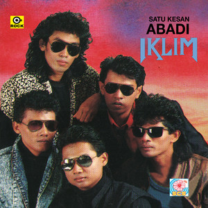 Iklim - Satu Kesan Abadi