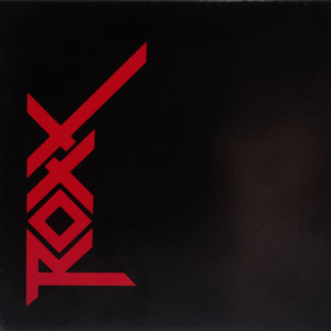 ROXX - Rock Bergema