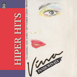 Vina Panduwinata - Duniaku Tersenyum