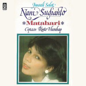 Nani Sugianto - Asmara Biru