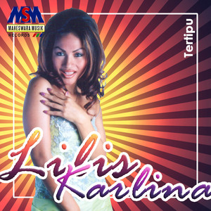 Lilis Karlina - Tertipu