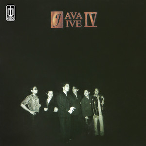 Java Jive - Sisa Semalam