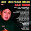 Cak Diqin - Sepur Argo Lawu