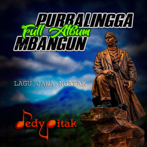 Dedy Pitak - Jendral Sudirman - Album PBG