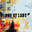 Alone At Last - Amarah, Senyum, dan Air Mata
