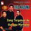 Trio Maduma - Dang Targabusi Au
