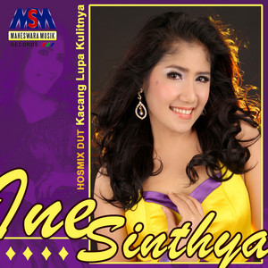 Ine Sinthya - Kacang Lupa Kulitnya - Hosmix Dut