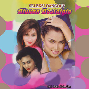 Hesty Damara - Merana