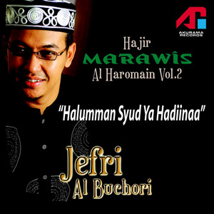 Marawis Al Haromain - Shalawat Badar