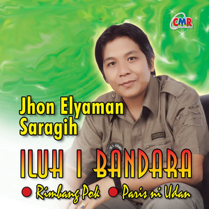 Jhon Elyaman Saragih - Rimbang Pok