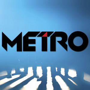 METRO - Tak Bisa Bersamamu