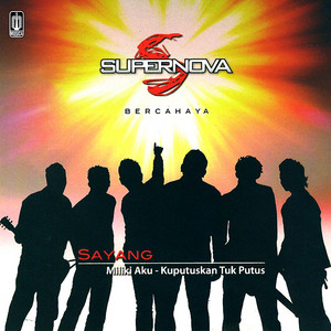 Supernova - Aku Yang Akan Pergi