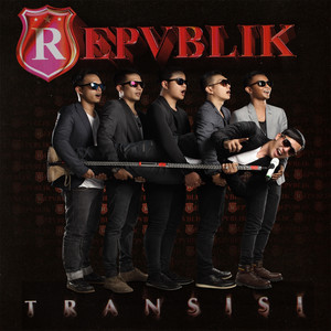 Repvblik Band - CLBK - Cinta Lama Bersemi Kembali