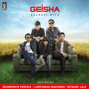 Geisha - Selalu Salah