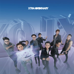 XO-IX - Kamulah Segalanya