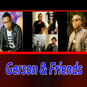 Gerson & Friends, Richard Rehatta - Parsapa Lai