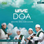 Unic, Ustaz Syed, Abdul Kadir, AlJoofre - Doa Dhuha