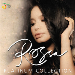 Rossa - Tak Sanggup Lagi