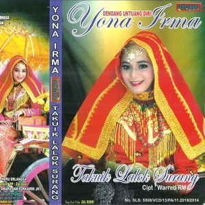Yona Irma - Simpang Ampek