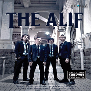 The Alif - Satu Nyawa