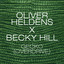 Oliver Heldens, Becky Hill - Gecko (Overdrive) - Radio Edit