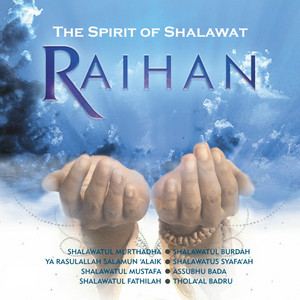 Raihan - Shalawatul Fathilah