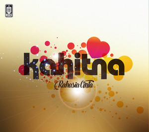 Kahitna - Rahasia Cintaku #Baper