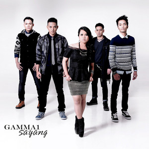 Gamma1 - Sayang