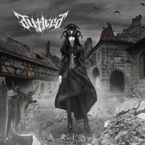 Auticed - Senja Berkarat