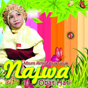 Najwa - Sholawat Thibil Qulub