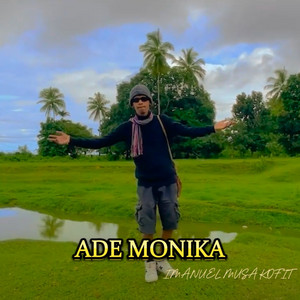 Imanuel Musa Kofit - Ade Monika