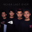 Never Last Ever - Busuk