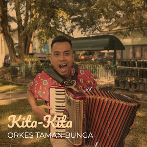 Orkes Taman Bunga - Gali-Gali Gaman