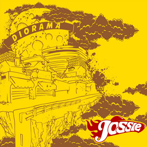 Jossie - Proses Wujudkan Mimpi