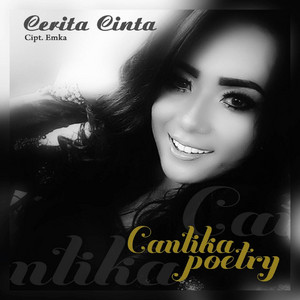 Cantika Poetry - Cerita Cinta