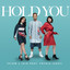 JFlow, Jeia, Fathia Izzati - Hold You