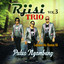 Rjisi Trio - Lupahon Ma Mantan Mi