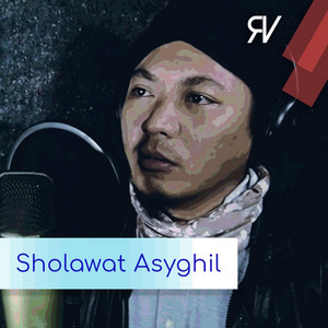 Rijal Vertizone - Sholawat Asyghil