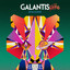 Galantis, Uffie, MOTi - Spaceship (feat. Uffie) - MOTi Remix