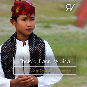 Rijal Vertizone, Yunib Annada - Thola'al Badru 'Alaina