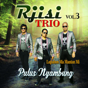 Rjisi Trio - Illuki Ma Paboahon