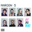 Maroon 5, Cardi B - Girls Like You (feat. Cardi B)