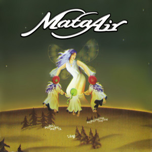 MATA AIR Band - Duhai